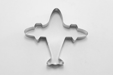 Cookie Cutter - Airplane